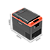 Geladeira Portátil Dreiha CBX - 40 Litros Black - Imagem 6