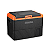 Geladeira Portátil Dreiha CBX - 50 Litros Black - Imagem 1