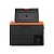 Geladeira Portátil Dreiha CBX - 50 Litros Black - Imagem 2
