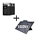 Kit Delta 2 + Placa solar 160W - EcoFlow - Imagem 1