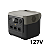 Kit River 2 Pro + Placa solar 110W - EcoFlow - Imagem 5
