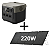 Kit River 2 Pro + Placa solar 220W - EcoFlow - Imagem 1