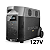 Kit Delta PRO + Placa solar 220W - EcoFlow - Imagem 9