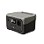 KIT River 2 + Placa Solar 45W EcoFlow - Imagem 2