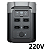 Kit Delta 2 + Placa Solar 400W - EcoFlow - Imagem 6