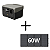 Kit River 2 + Placa Solar 60W - EcoFlow - Imagem 1