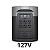 Kit Delta 2 Max + Placa Solar 400W - EcoFlow - Imagem 3