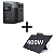 Kit Delta 2 Max + Placa Solar 400W - EcoFlow - Imagem 1