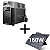 Kit Delta Pro + Placa Solar 160W - EcoFlow - Imagem 1