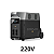 Kit Delta Pro + Placa Solar 400W - EcoFlow - Imagem 3