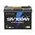 Bateria EcoFlow 12V - 100Ah - LiFePO4 - Imagem 4