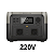 Kit Estação De Energia Portátil - River 2 Max + Painel 125W EcoFlow - Imagem 7