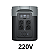 Kit Estação De Energia Portátil - Delta 2 Max + 2 Painéis 125W EcoFlow - Imagem 3