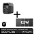 Kit Estação De Energia Portátil Delta 3 + 4x Painel 125W - EcoFlow - Imagem 1