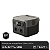 Kit Estação De Energia Portátil - River 2 Max + Placa Solar 110W - EcoFlow - Imagem 3