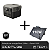 Kit Estação De Energia Portátil - River 2 Max + Placa Solar 110W - EcoFlow - Imagem 1