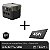 Kit Estação De Energia Portátil - River 2 Pro + Placa Solar 45W - EcoFlow - Imagem 1