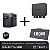 Kit Estação De Energia Portátil - Delta 2 (220V) + Alternador  + Painel 160W - EcoFlow - Imagem 1