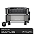 Kit Delta Pro Ultra + 2 x Painéis 400W EcoFlow - Imagem 3