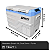 Geladeira Smart 45L Quadrivolt Dual Zone 2 portas - Imagem 5