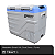 Geladeira Smart 55L Quadrivolt Dual Zone 2 portas - Imagem 3