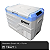 Geladeira Smart 40L Quadrivolt 1 porta - Imagem 2