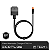 Cabo Alternador Charger River/E980 XT60 1m EF - Imagem 1