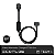 Cabo Alternador Charger Delta XT150 2m EF - Imagem 1