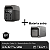 Kit Delta 3 + Bateria Extra D3 Plus da EcoFlow - Imagem 1