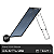 Kit Delta 3 + Bateria Extra D3 Plus + 2 x Painel 125W - Imagem 12