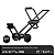 Trolley - Carrinho de transporte Delta Pro Ultra - Imagem 1