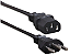 Cabo De Alimentação Tripolar 1,5mm Plug 10 Amperes 1,5M - Imagem 2