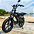 Bicicleta Elétrica X50 Action Pro - Imagem 6