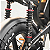 Bicicleta Elétrica X50 Action - Imagem 3