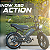 Bicicleta Elétrica X50 Action - Imagem 1