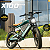 Bicicleta Elétrica X100 Pro - Imagem 1