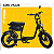 Bicicleta Elétrica C20 Plus - Imagem 1