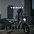 Bicicleta Elétrica V8 Max - Imagem 1