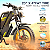 Bicicleta Elétrica GT 20 (25Ah) - Imagem 2