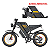 Bicicleta Elétrica GT 20 (25Ah) - Imagem 6