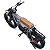 Bicicleta Elétrica CT20 Coswheel - Imagem 7