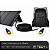 Cabo de Extensão Solar XT60 Macho e Fêmea – 2,5 mm² cada via - Imagem 4