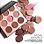 PALETA DE SOMBRAS OCEANE UNIQUE - Imagem 3