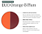 DUO BLUSH ORANGE E PLUM - Imagem 3