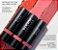 BLUSH BASTAO COR CORAL - Imagem 2