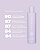 CLEAN GRAPE GEL DE LIMPEZA - Imagem 2