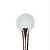 PINCEL PARA ILUMINADOR L28704 - Imagem 1