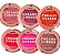 CREAMY CHEEKS CHERRY RED - Imagem 3
