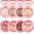 CRYSTAL GLOW PINK CHAMPAGNE - Imagem 2