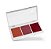 PALETA BLUSH CREMOSO LIP AND CHEEK NAT CAPELO - Imagem 1